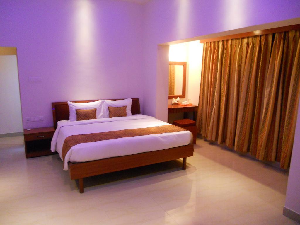 Prayag Aristro Club Hotel Calcuta Habitación foto
